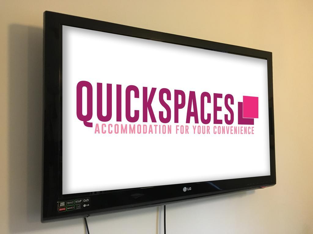 Quickspaces Heart Of The City مانشستر المظهر الخارجي الصورة